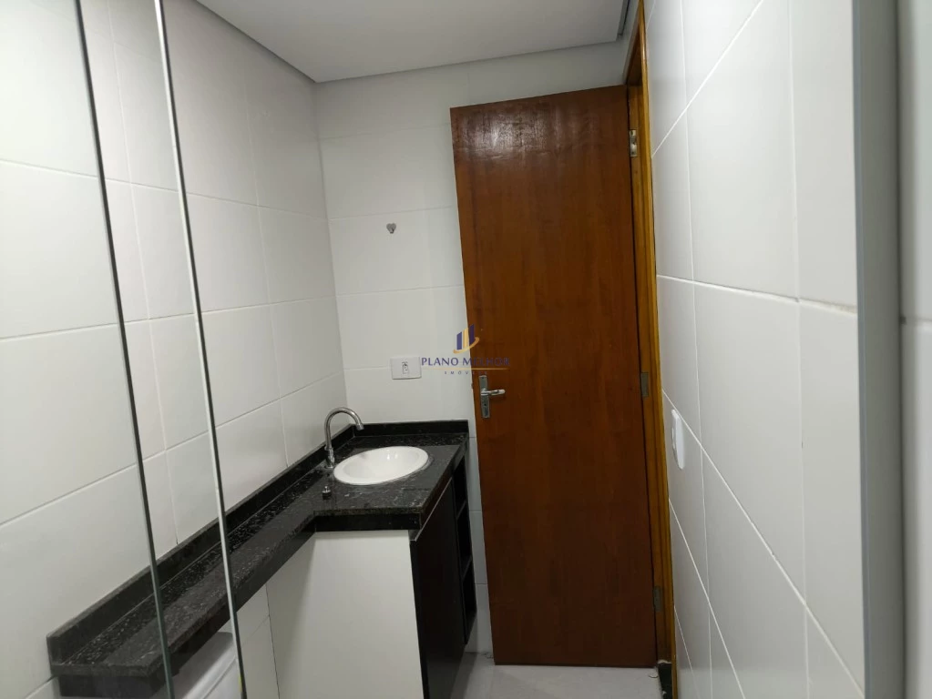 Apartamento, 1 quarto, 34 m² - Foto 6