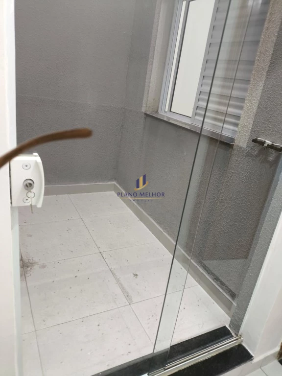 Apartamento, 1 quarto, 34 m² - Foto 8
