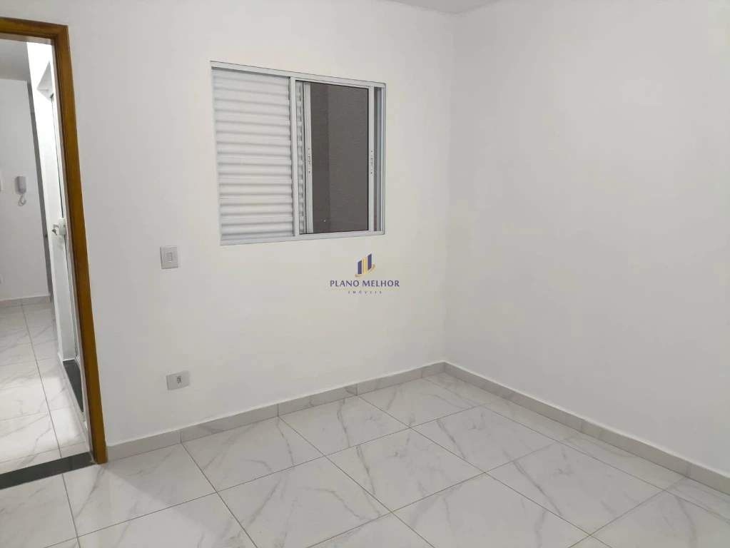 Apartamento, 1 quarto, 34 m² - Foto 9