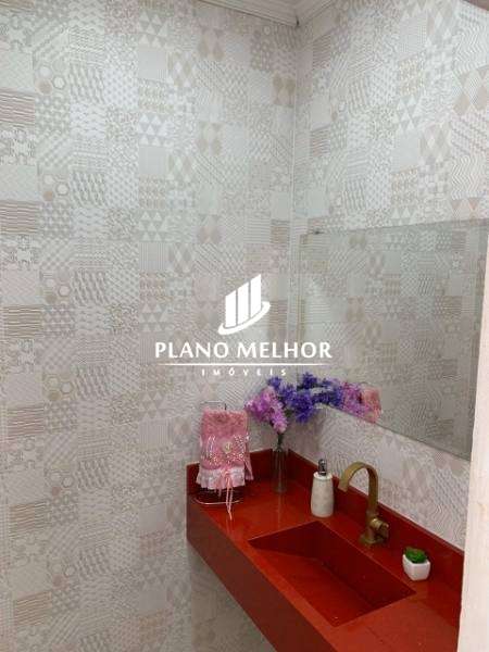 Casa, 4 quartos, 207 m² - Foto 16