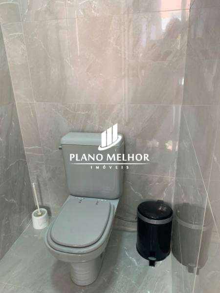 Casa, 4 quartos, 207 m² - Foto 19