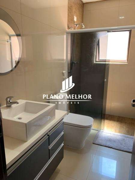 Casa, 4 quartos, 207 m² - Foto 21