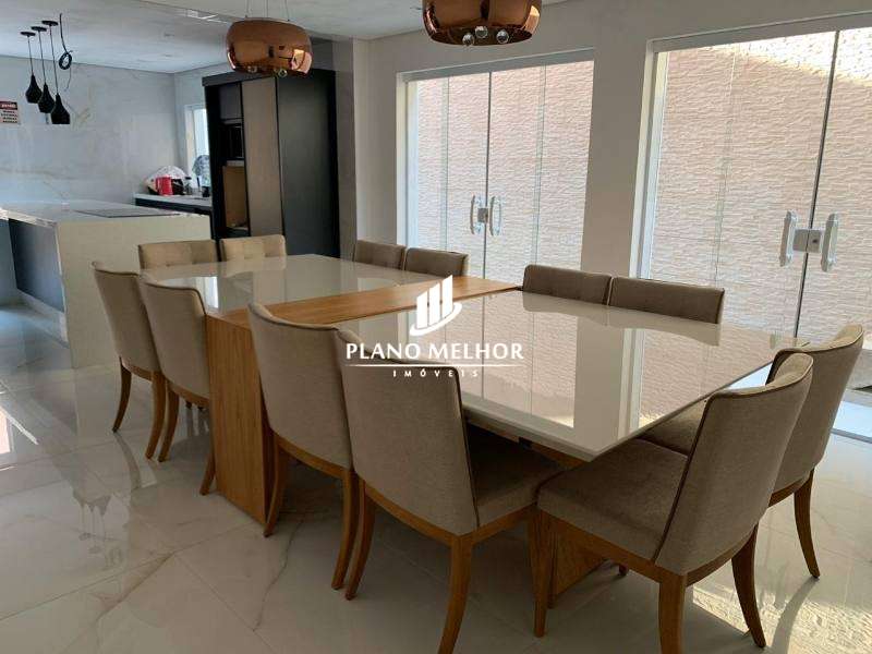 Casa, 4 quartos, 207 m² - Foto 23