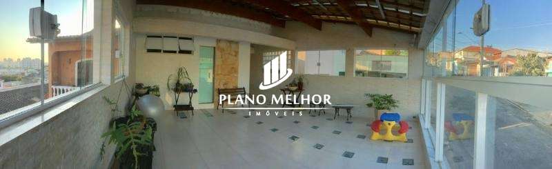Casa, 4 quartos, 207 m² - Foto 32