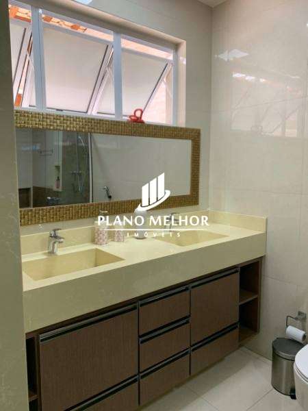 Casa, 4 quartos, 207 m² - Foto 33