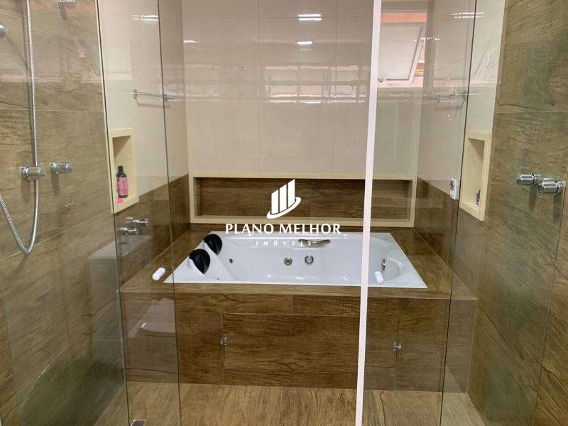 Casa, 4 quartos, 207 m² - Foto 41