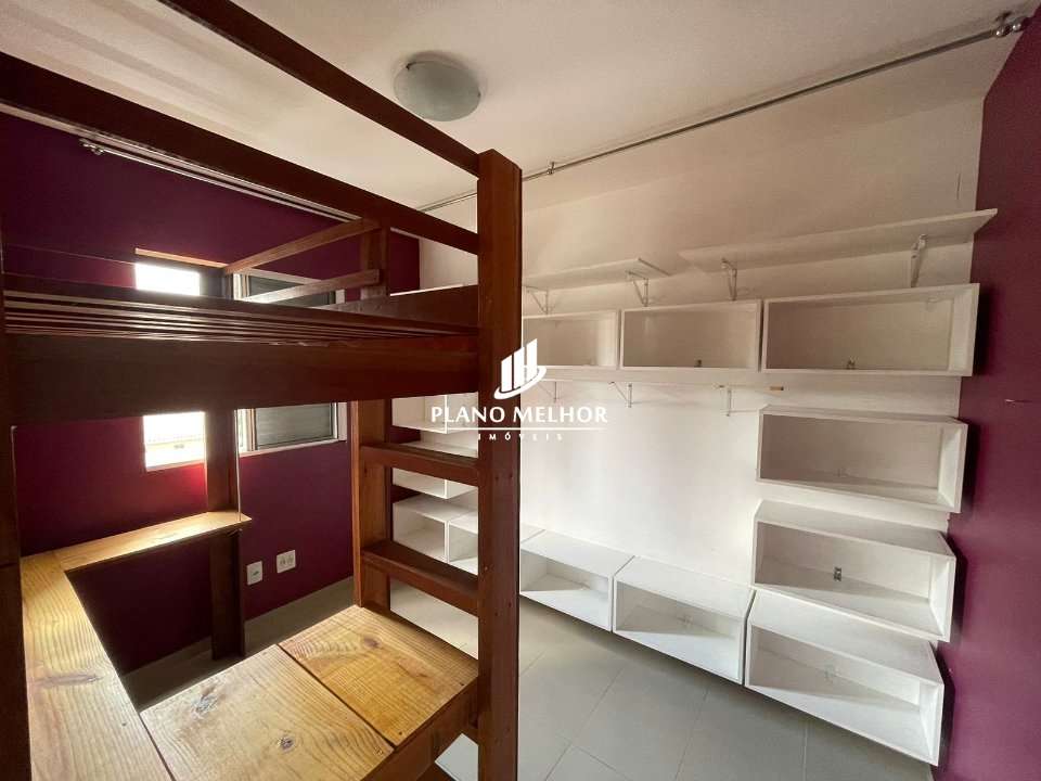 Apartamento, 2 quartos, 55 m² - Foto 10