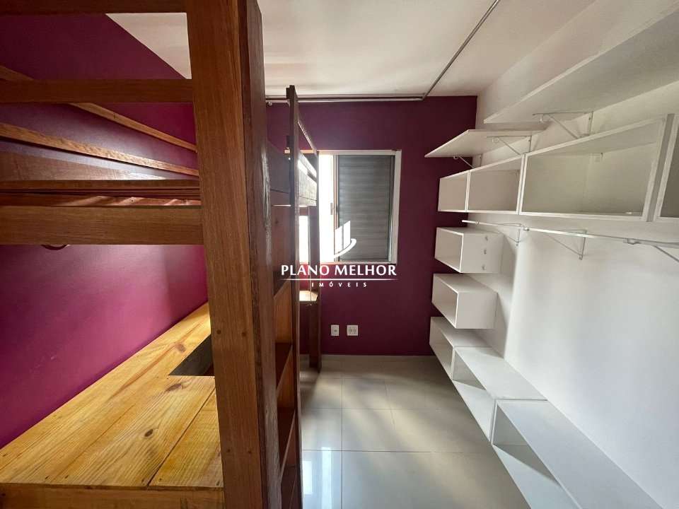 Apartamento, 2 quartos, 55 m² - Foto 11