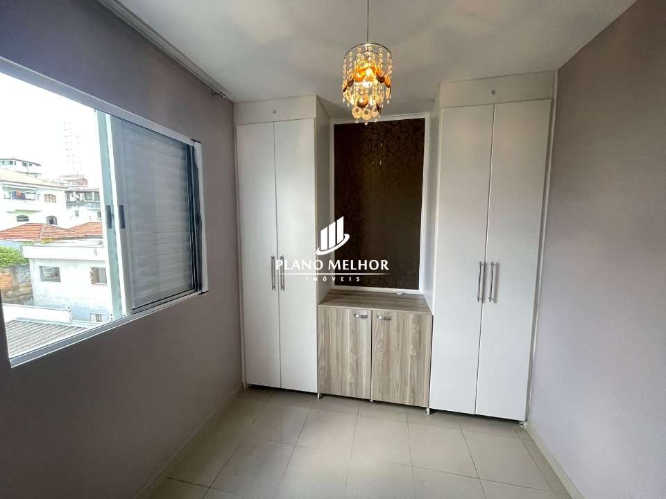 Apartamento, 2 quartos, 55 m² - Foto 12
