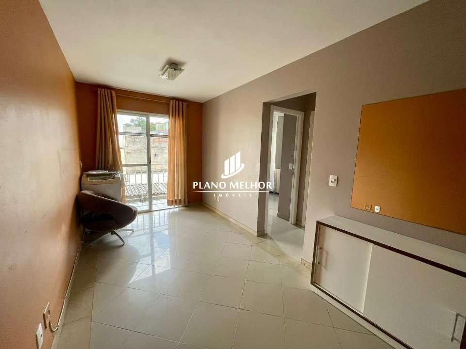 Apartamento, 2 quartos, 55 m² - Foto 4