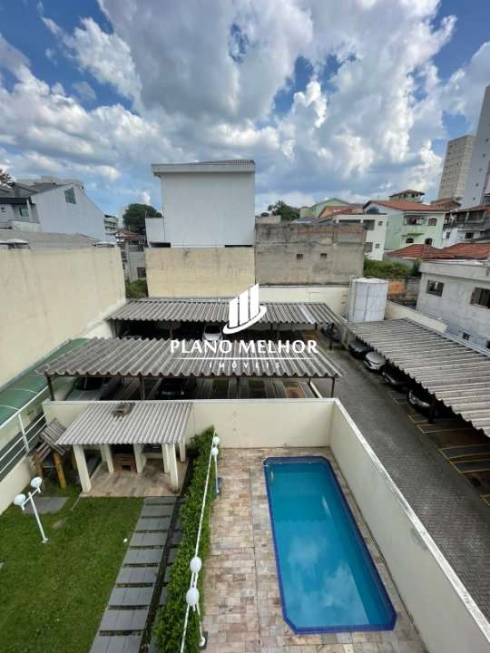 Apartamento, 2 quartos, 55 m² - Foto 8