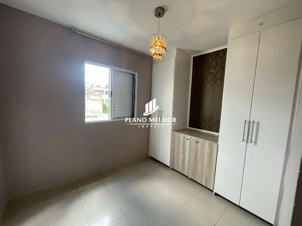 Apartamento, 2 quartos, 55 m² - Foto 9