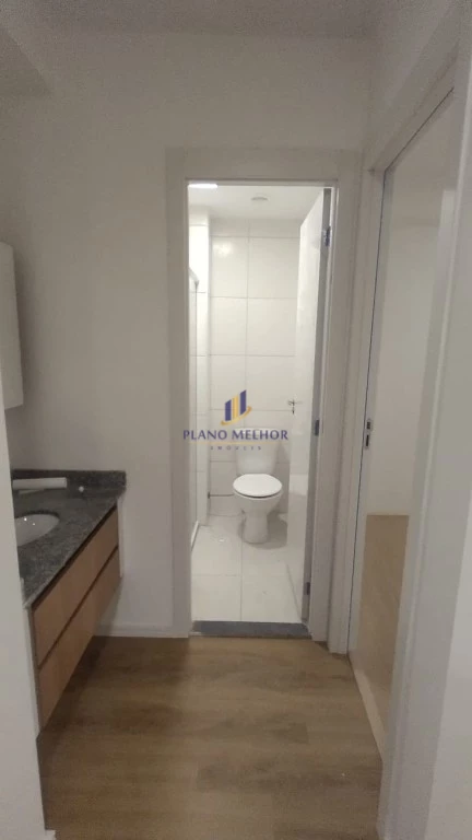 Apartamento, 2 quartos, 35 m² - Foto 2