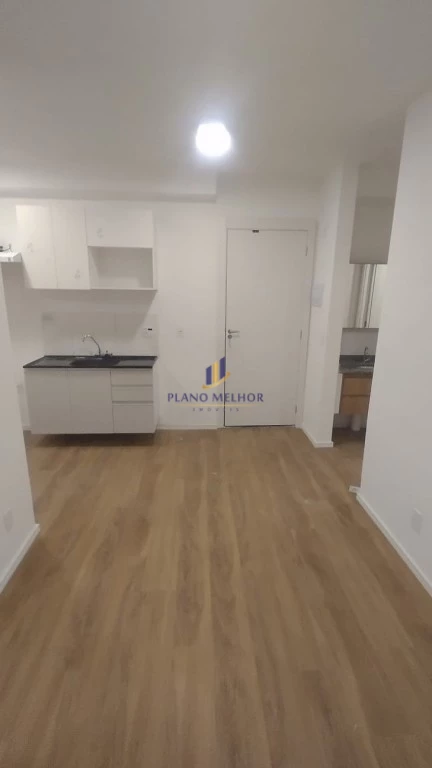 Apartamento, 2 quartos, 35 m² - Foto 3