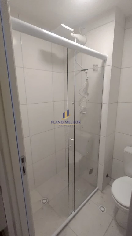Apartamento, 2 quartos, 35 m² - Foto 4