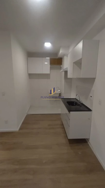Apartamento, 2 quartos, 35 m² - Foto 5