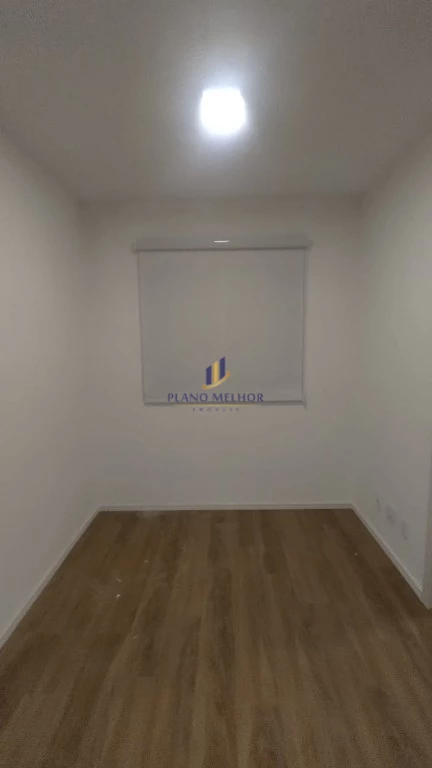 Apartamento, 2 quartos, 35 m² - Foto 6