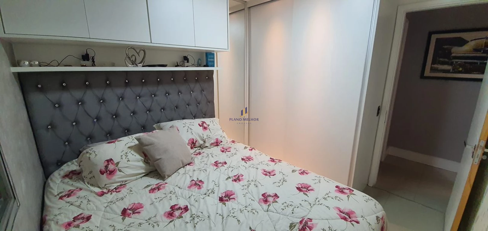 Apartamento, 2 quartos, 50 m² - Foto 7