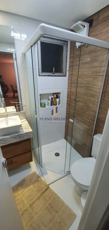 Apartamento, 2 quartos, 50 m² - Foto 8