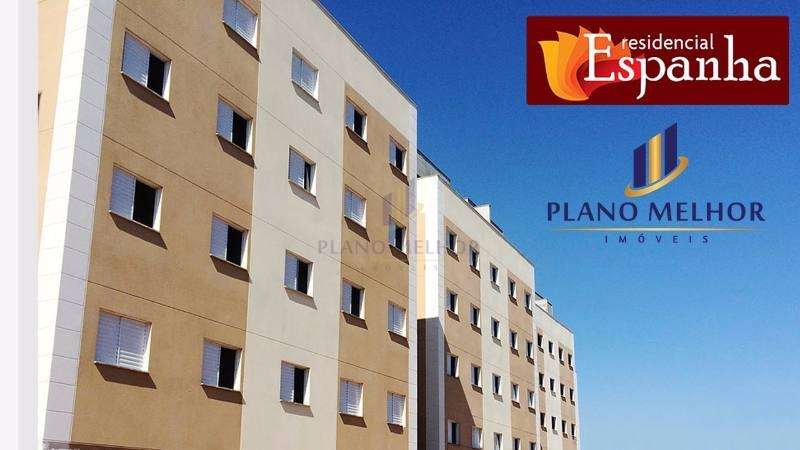 Apartamento, 3 quartos, 51 m² - Foto 2