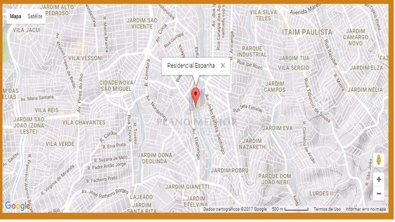Apartamento, 3 quartos, 51 m² - Foto 35