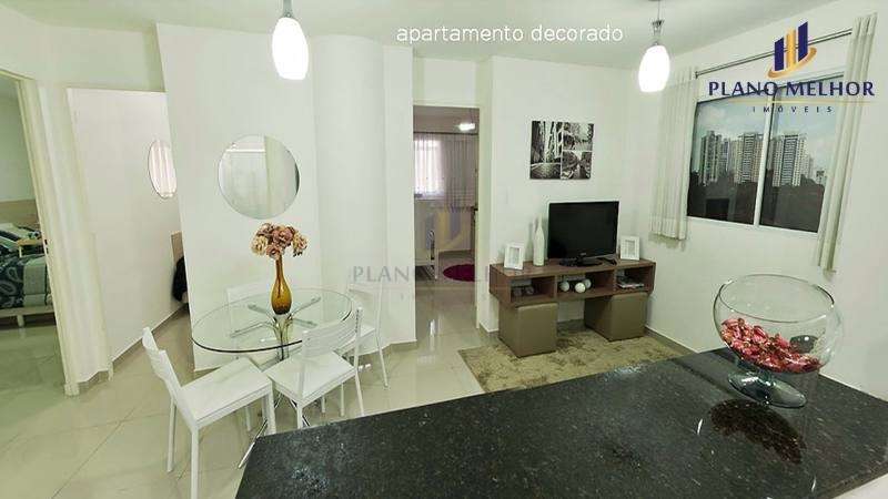 Apartamento, 3 quartos, 51 m² - Foto 48