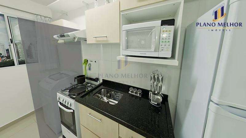Apartamento, 3 quartos, 51 m² - Foto 54