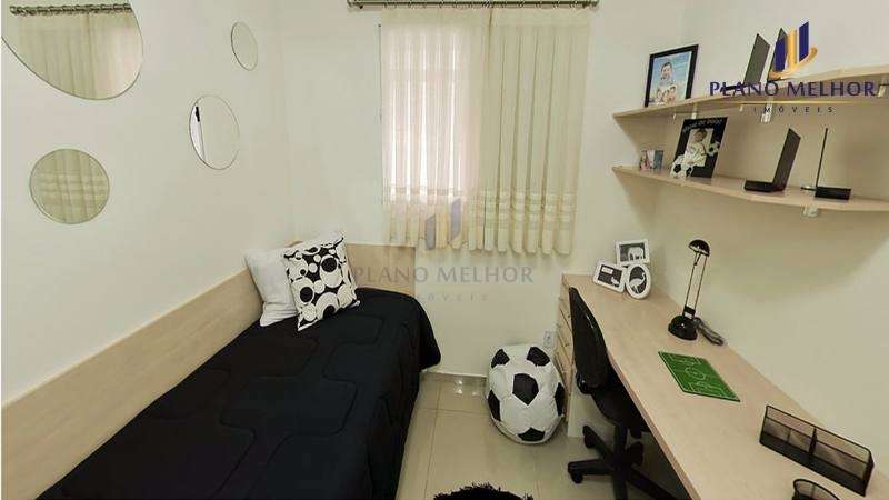 Apartamento, 3 quartos, 51 m² - Foto 64