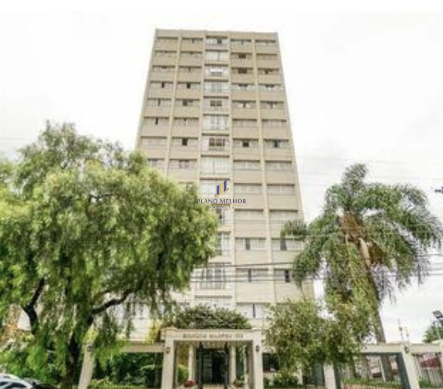 Apartamento, 3 quartos, 106 m² - Foto 1