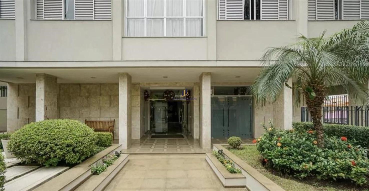 Apartamento, 3 quartos, 106 m² - Foto 2