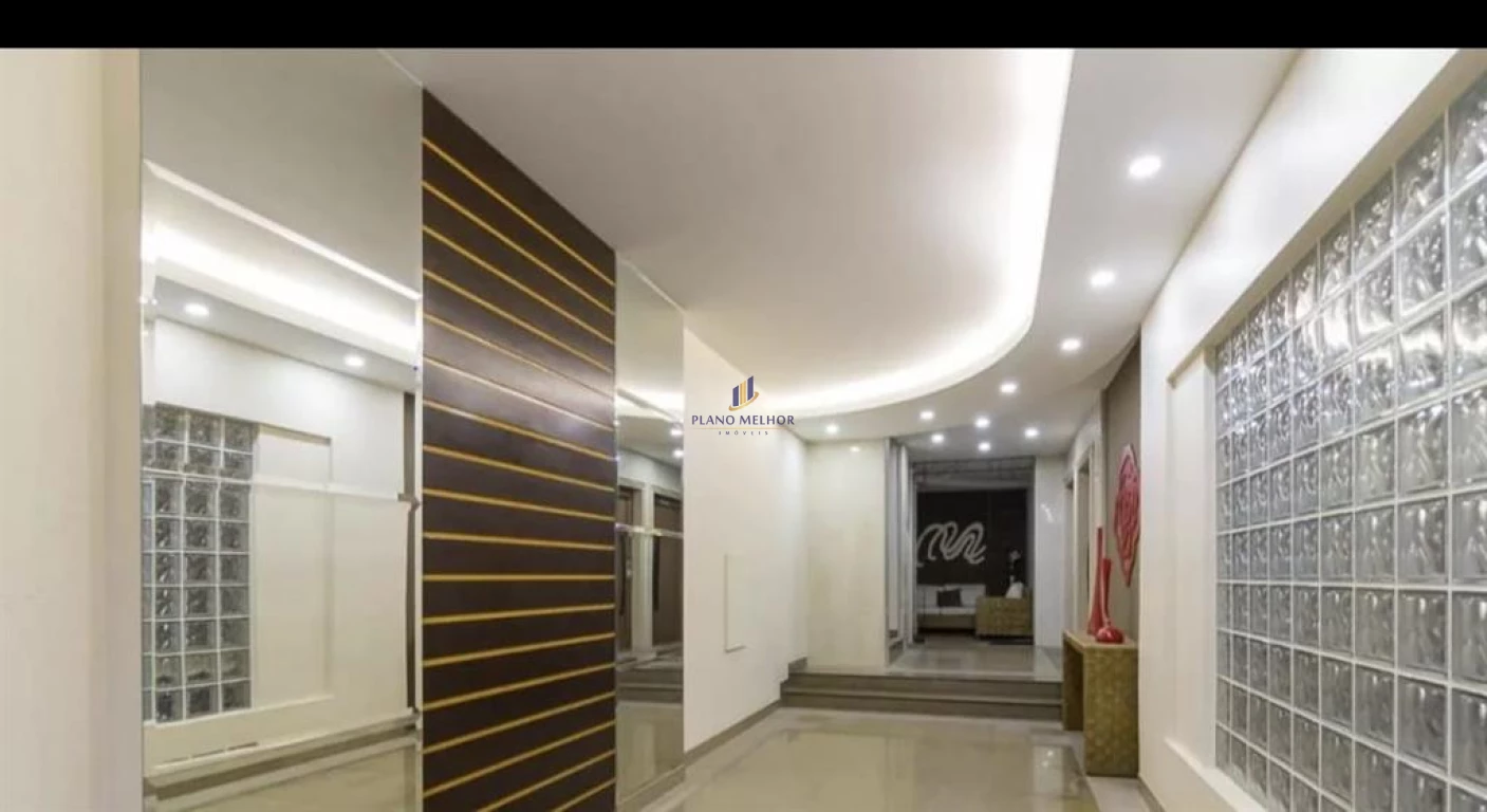 Apartamento, 3 quartos, 106 m² - Foto 3