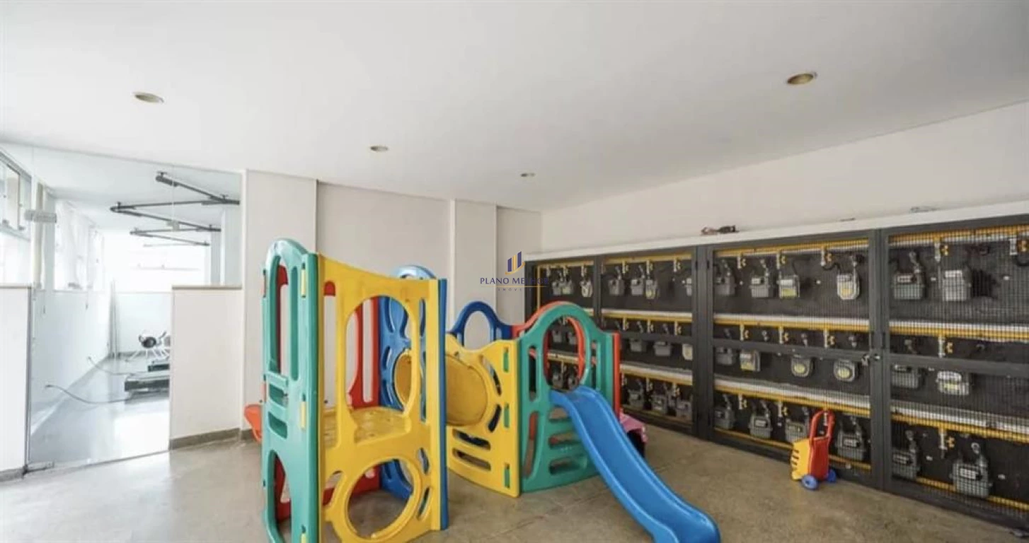 Apartamento, 3 quartos, 106 m² - Foto 8