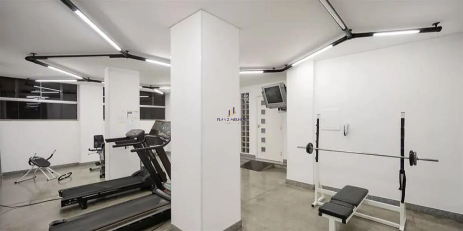 Apartamento, 3 quartos, 106 m² - Foto 9