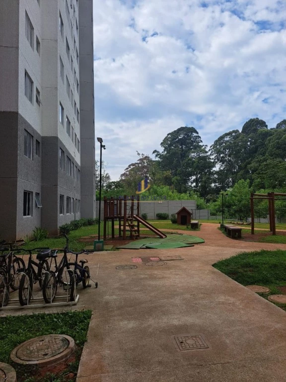 Apartamento, 2 quartos, 49 m² - Foto 1