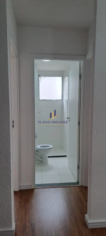 Apartamento, 2 quartos, 49 m² - Foto 10