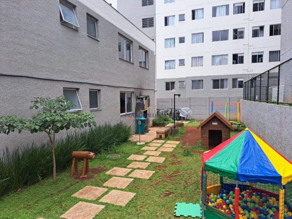Apartamento, 2 quartos, 49 m² - Foto 14
