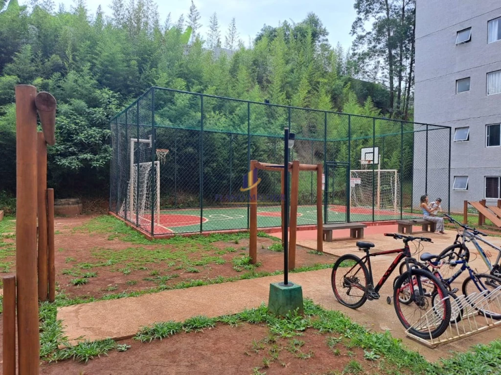Apartamento, 2 quartos, 49 m² - Foto 15