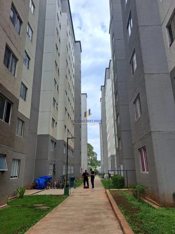 Apartamento, 2 quartos, 49 m² - Foto 23