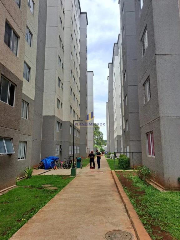 Apartamento, 2 quartos, 49 m² - Foto 37