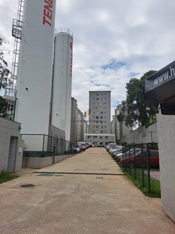 Apartamento, 2 quartos, 49 m² - Foto 44