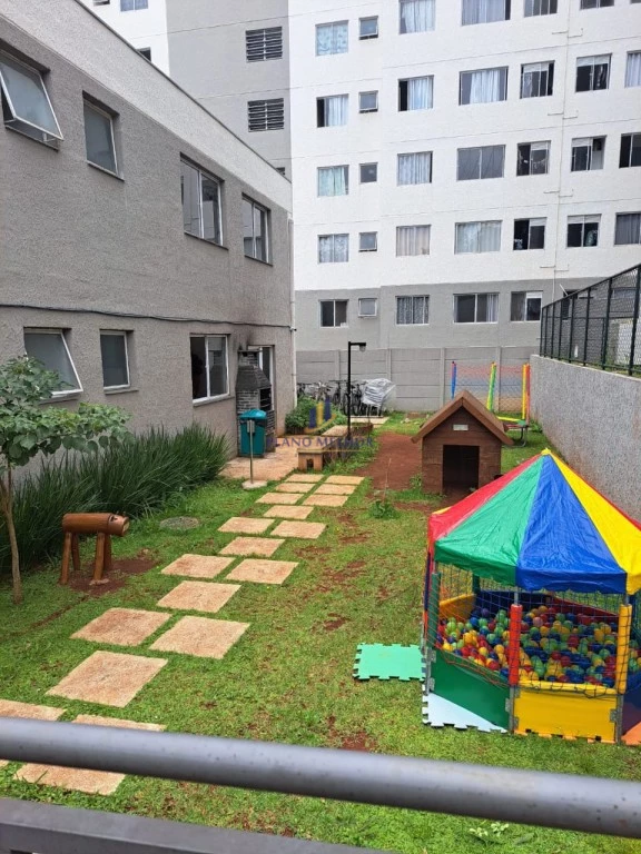 Apartamento, 2 quartos, 49 m² - Foto 48