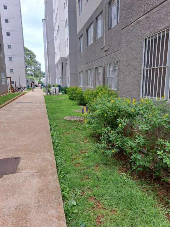 Apartamento, 2 quartos, 49 m² - Foto 49