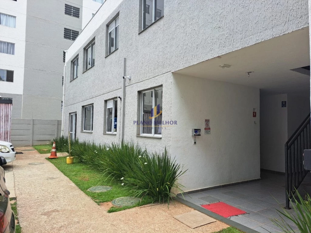 Apartamento, 2 quartos, 49 m² - Foto 50