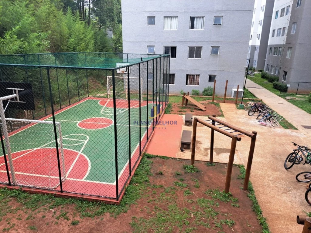 Apartamento, 2 quartos, 49 m² - Foto 56