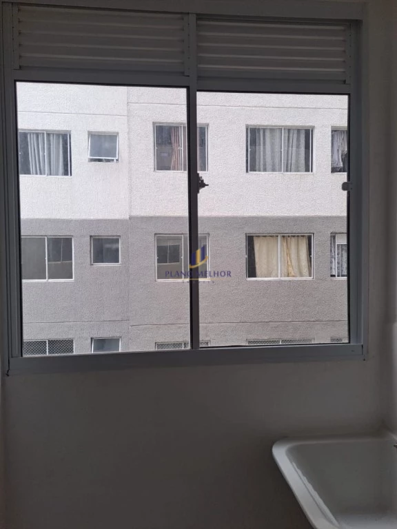 Apartamento, 2 quartos, 49 m² - Foto 7