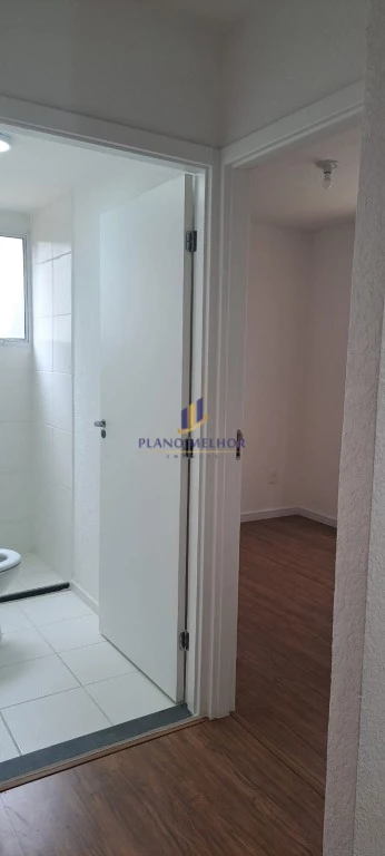 Apartamento, 2 quartos, 49 m² - Foto 8