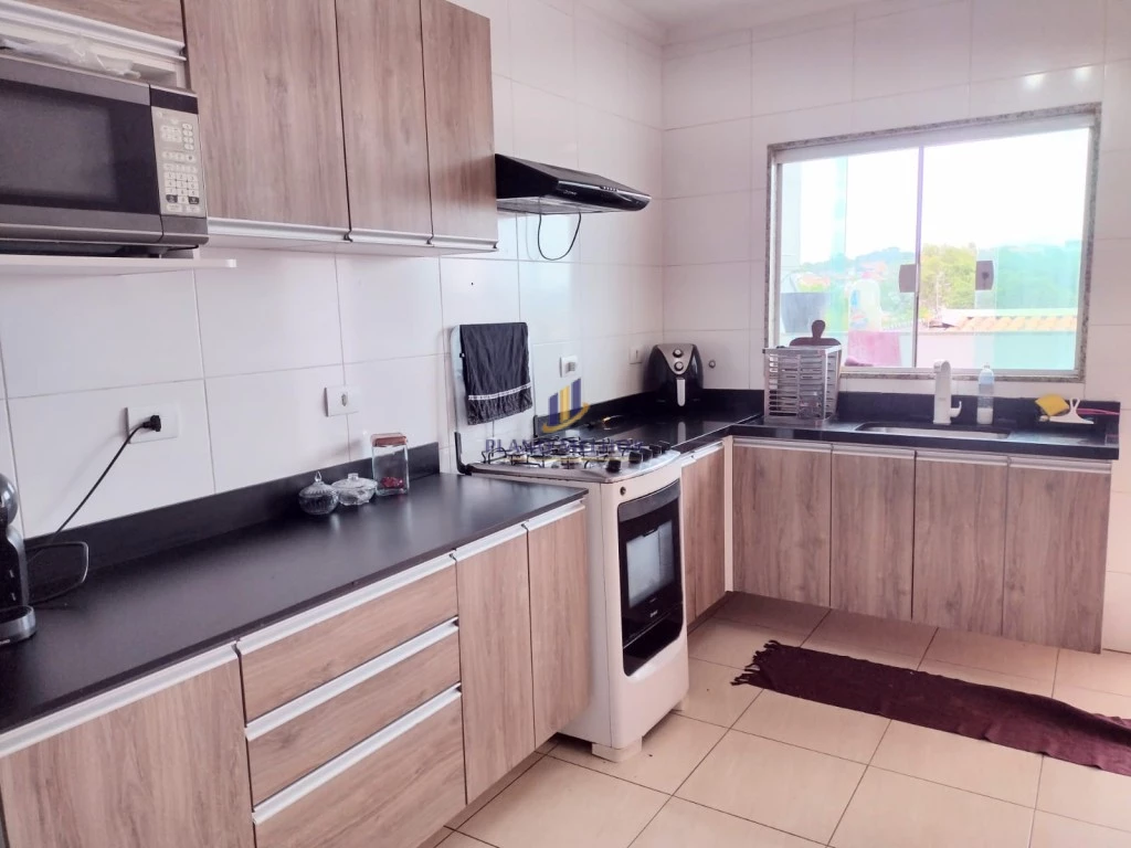 Casa, 3 quartos, 110 m² - Foto 1