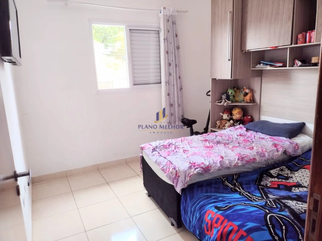 Casa, 3 quartos, 110 m² - Foto 11