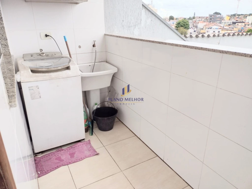 Casa, 3 quartos, 110 m² - Foto 12