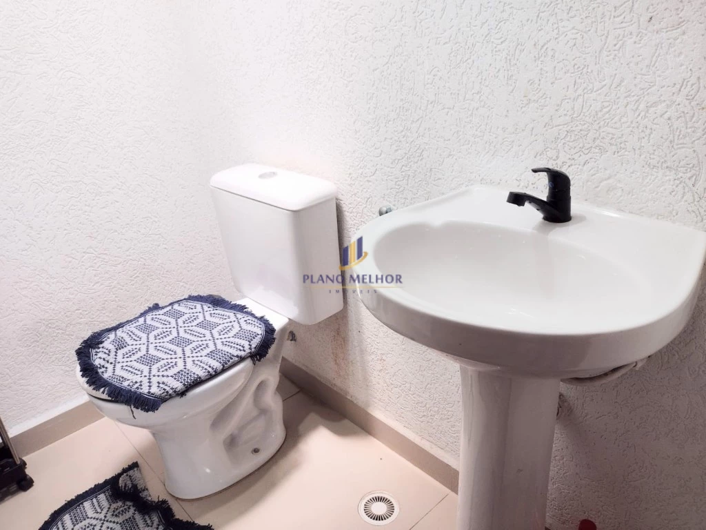 Casa, 3 quartos, 110 m² - Foto 14